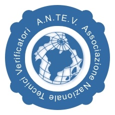 logo antev