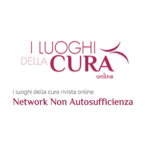 luoghi della cura logo