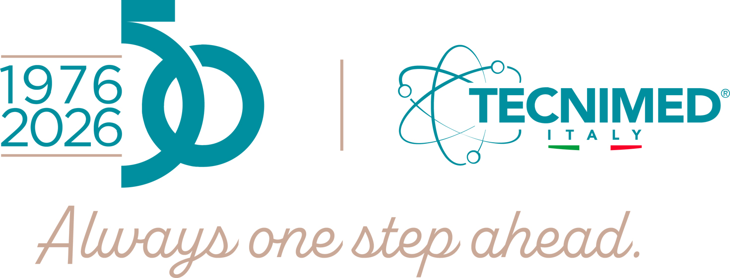 1976 – 2026: Cinquant’anni di precisione, un cuore tutto italiano