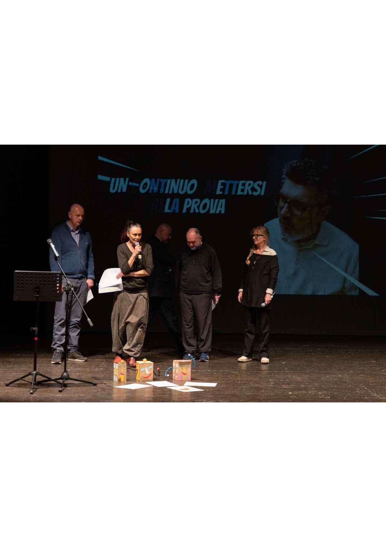 Richiesta portale id: 108 - a03dY000009gQiUQAU