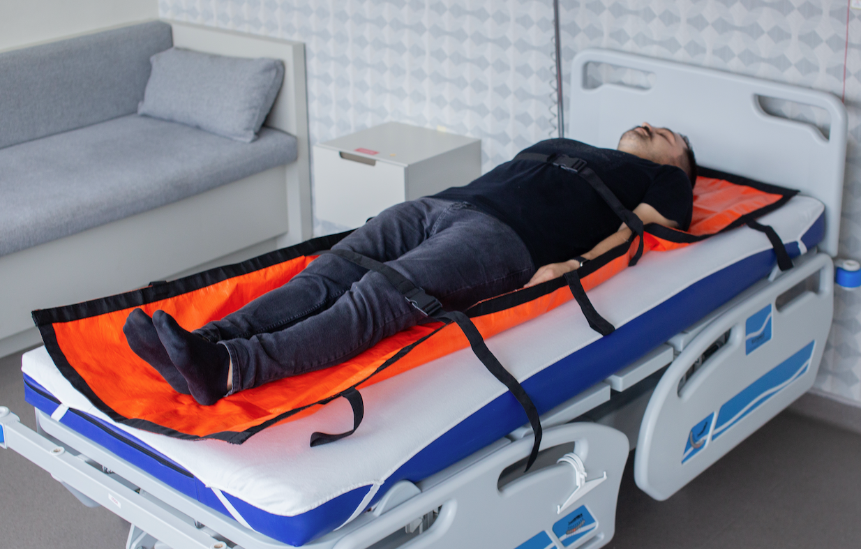 Patient Transfer Sheet