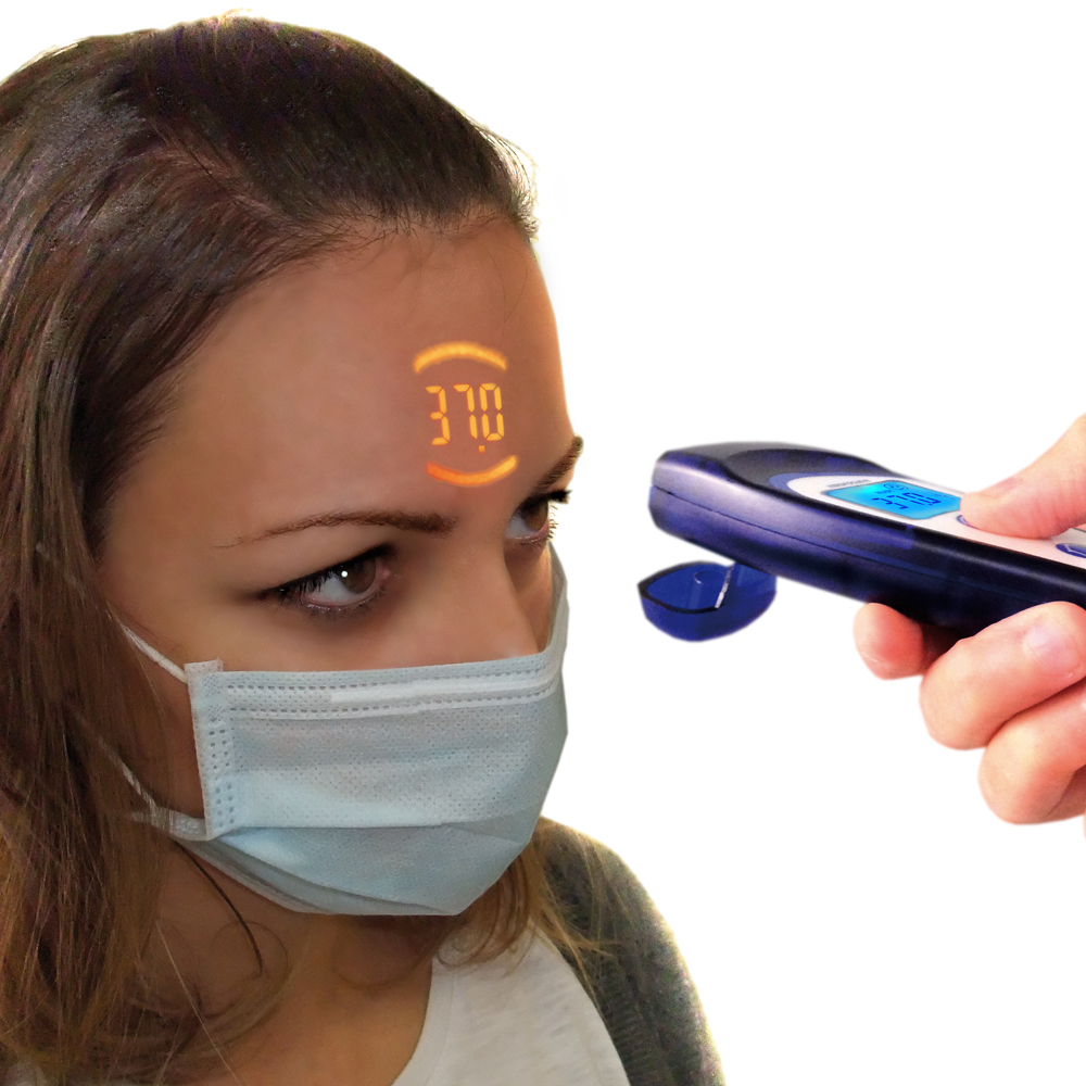 VisioFocus Pro 06480