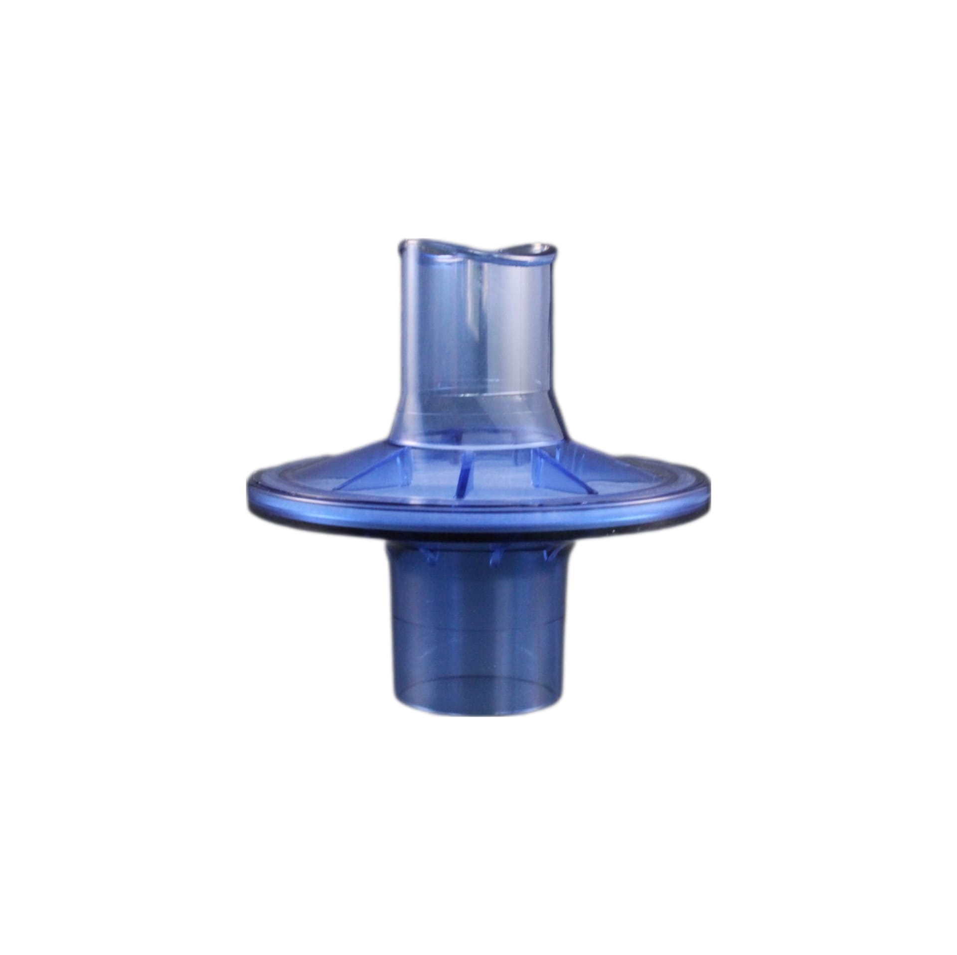 Filtri vb in plastica per spirometria