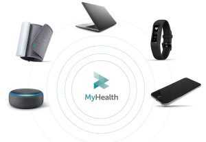 MYHEALTH PLATFORM FOR THE MANAGEMENT OF CLINICAL TRIALS AND REGISTRIES