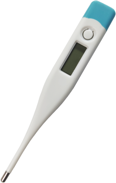 TERMOMETRO DIGITALE