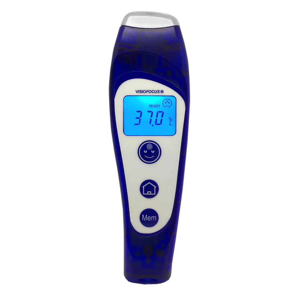 VisioFocus Pro 06480 BT