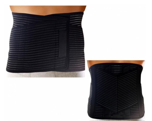 ORIONE Corsetto lombosacrale