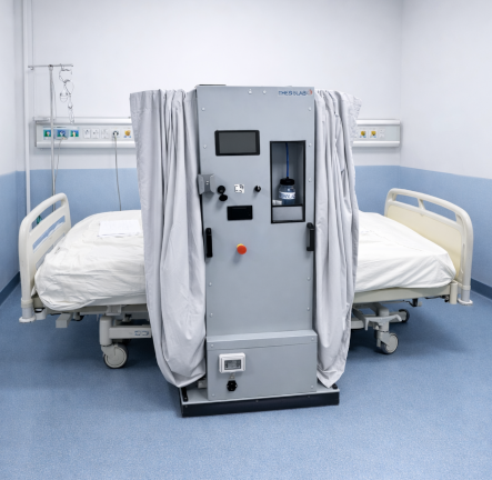 Al Sicuro Healthy Bed