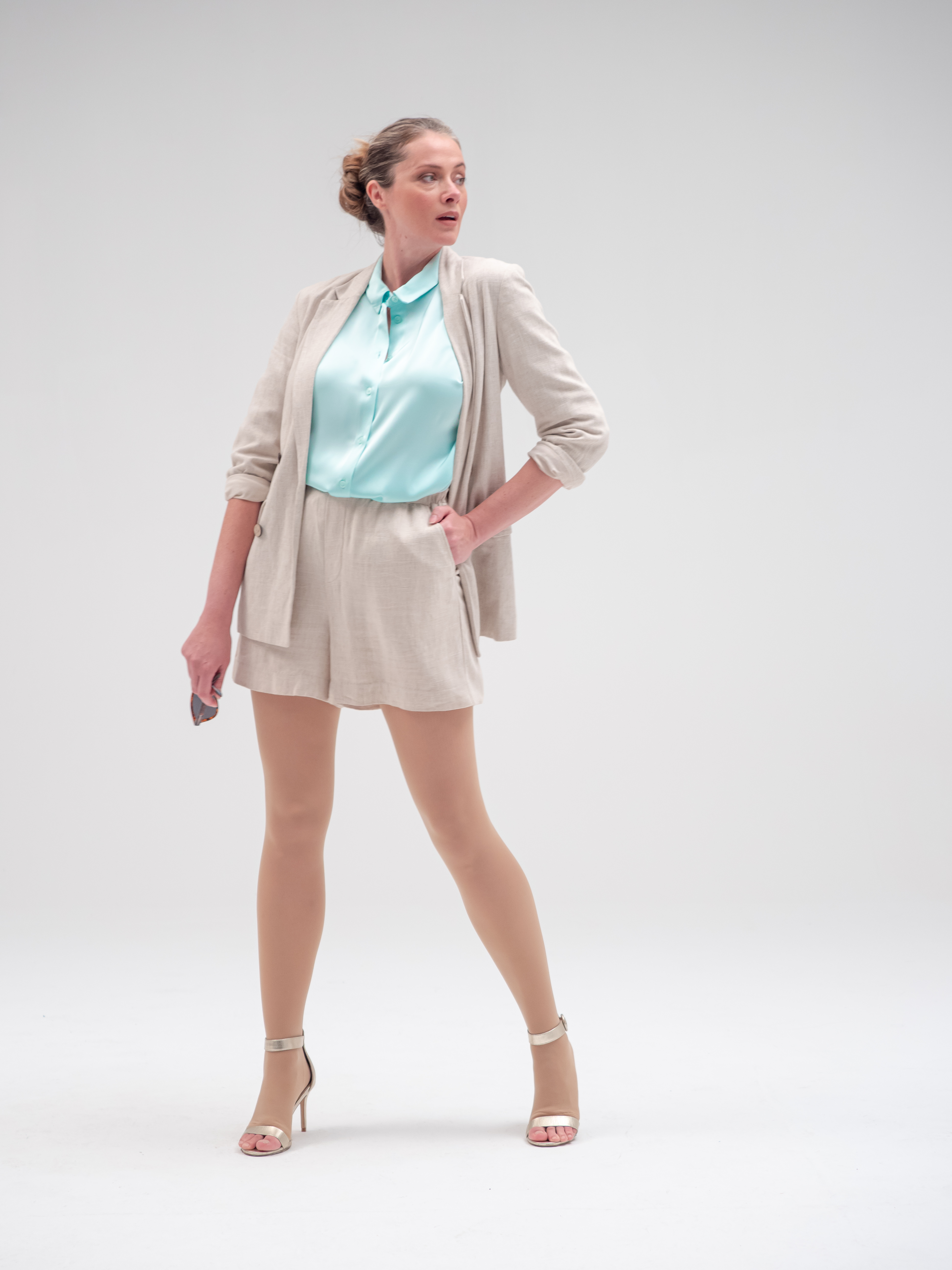 WONDER MODEL THERAPEUTIC