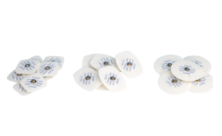 Elettrodi monouso per ECG