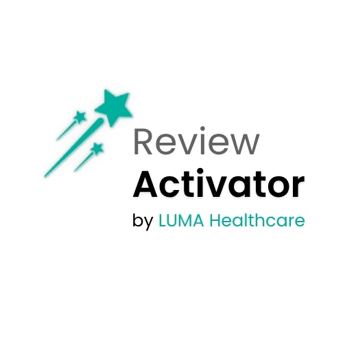 Review Activator – Sistema Intelligente di Gestione Reputazione Sanitaria