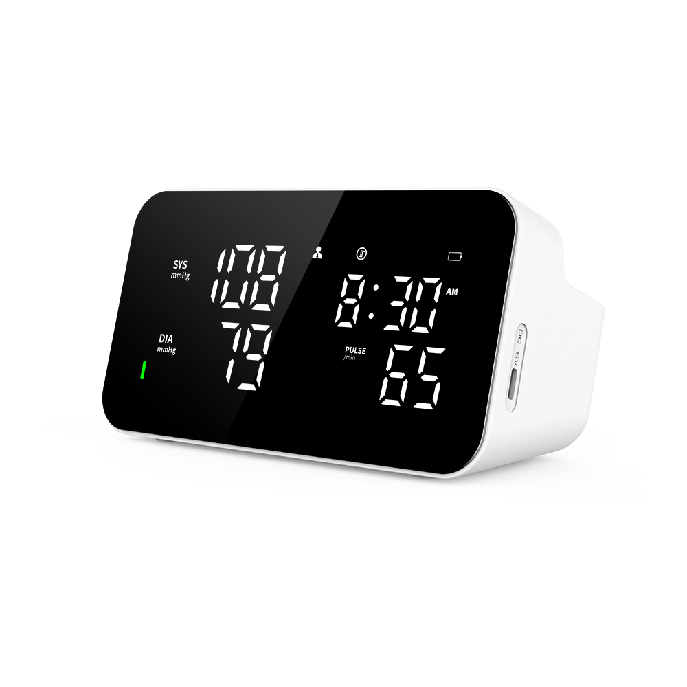 BC31L  Upper Arm Blood Pressure Monitor