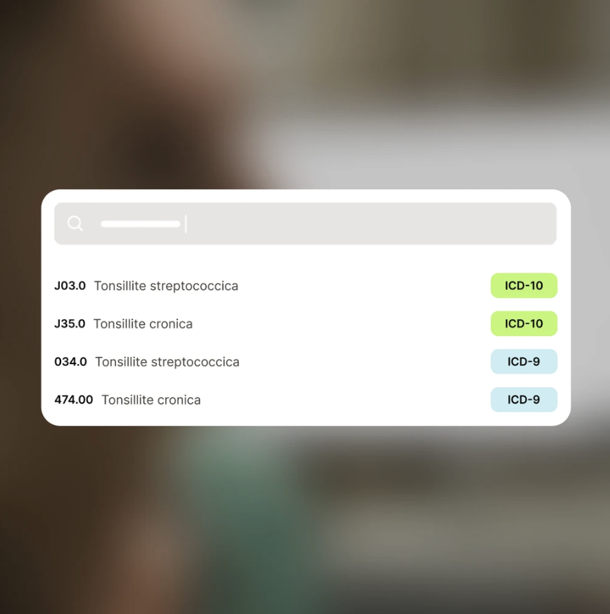 Tandem Health - Assistente di Codifica