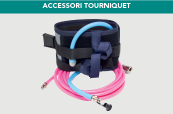 ACCESSORI TOURNIQUET