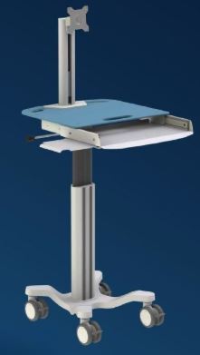 ECR-CART-01 Carrello Medicale