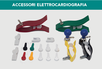 ACCESSORI ECG