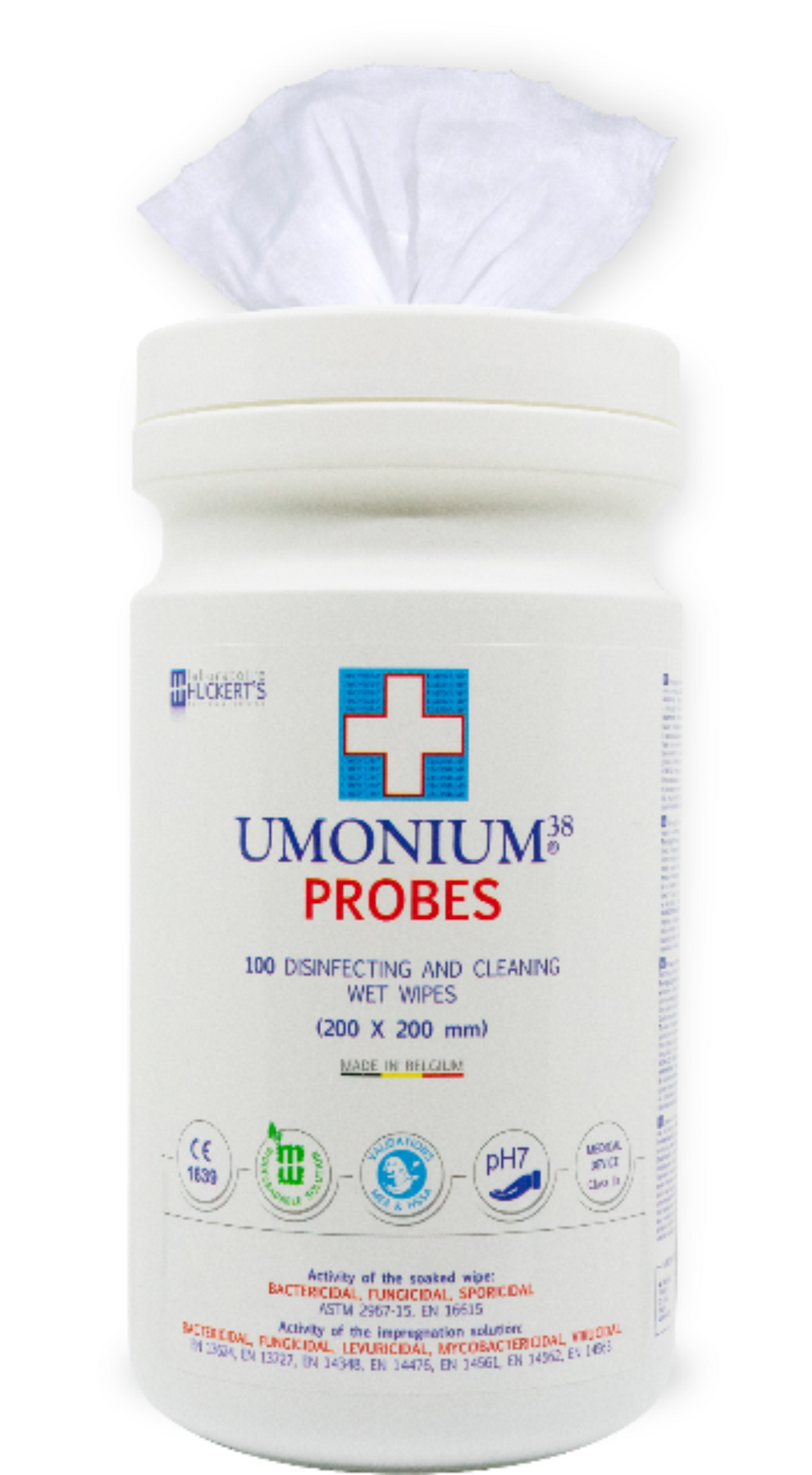 Umonium Probe