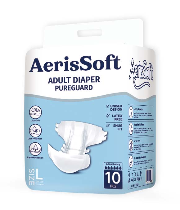 Adult Diapers