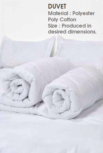 DUVET