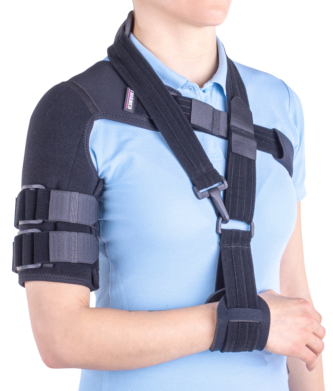 ARMFIX STRONG – Ortesi per la spalla