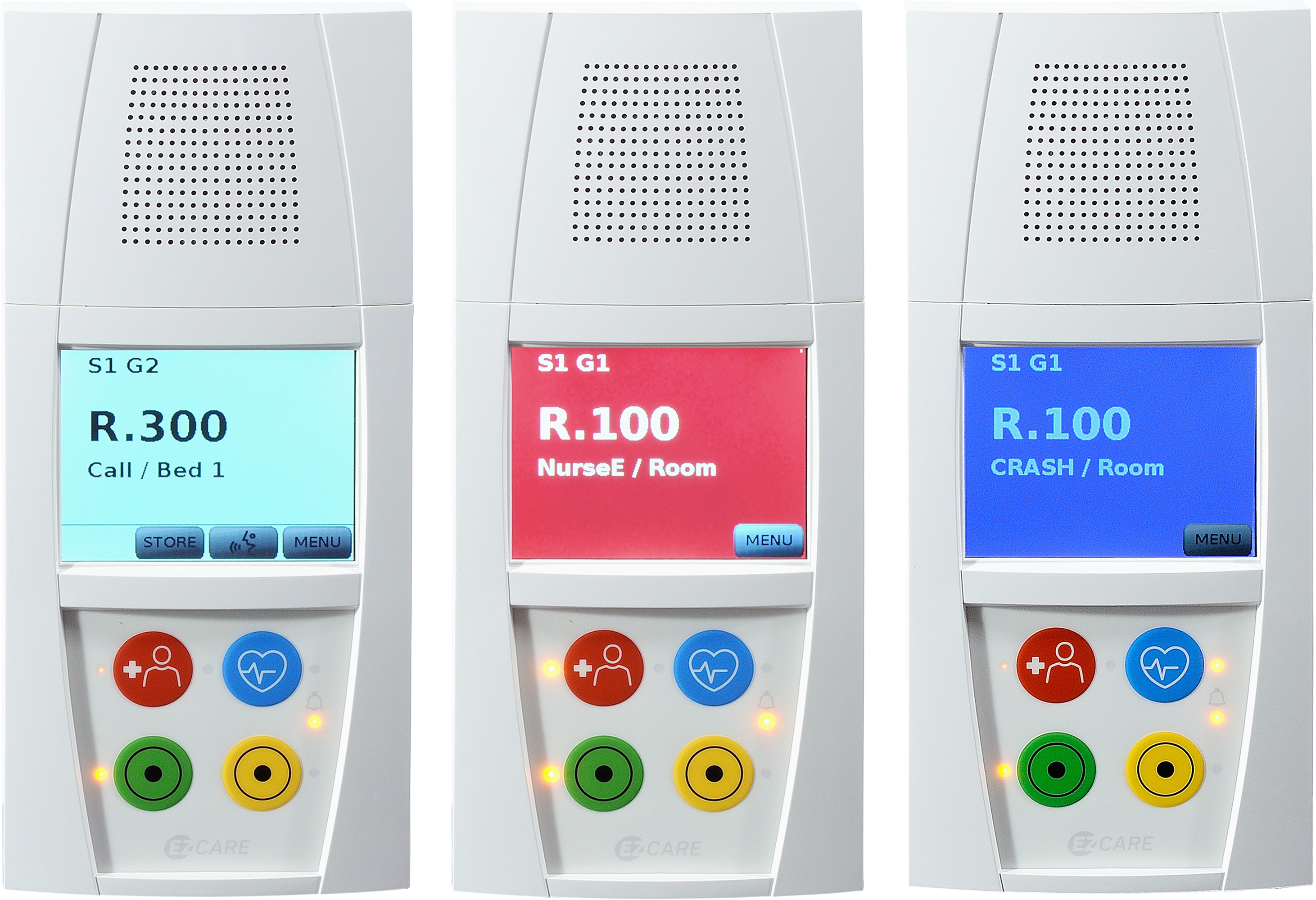 Terminale di comunicazione CT Touch