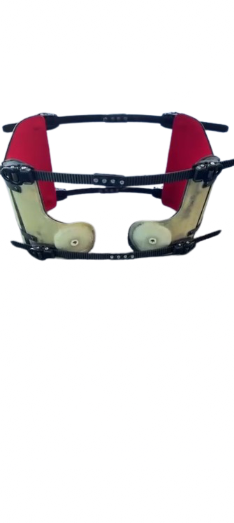 Busto Correttivo Ortopedico Canali