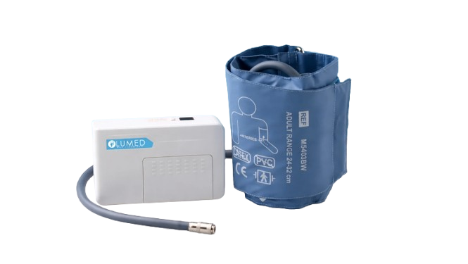 Holter pressorio ABPM