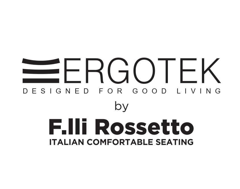 ERGOTEK BY F.LLI ROSSETTO