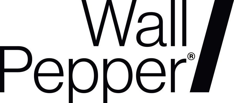 WALL/PEPPER
