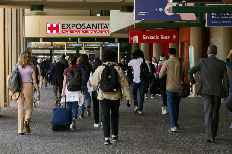 Catalogo Espositori 2024 Exposanità