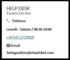 help desk viva ticket